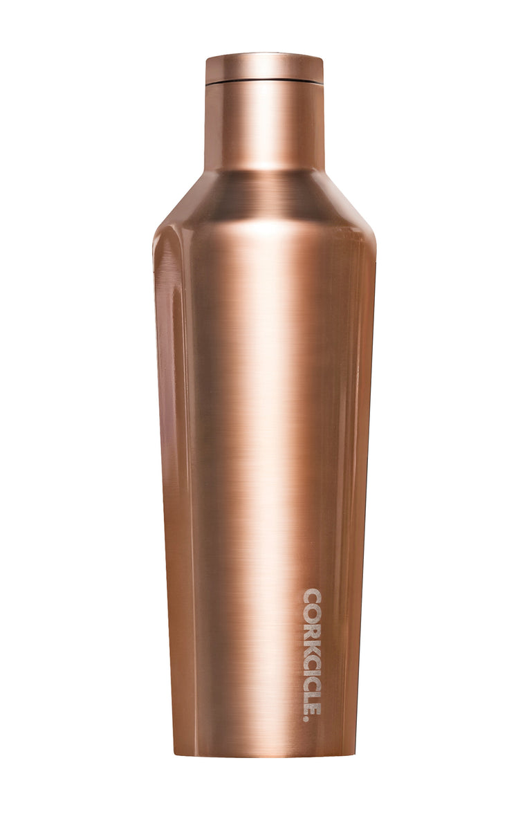 Corkcicle Stemless Flute 7 oz. - Cherry Blossom – Shop Southern