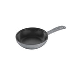 S/2 Fry Pan - Graphite Grey 26&16cm