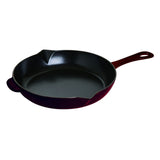 S/2 Fry Pan - Grenadine Red 26&16cm