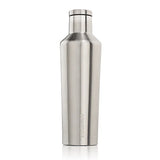 Corkcicle Canteen 16oz (Plain Colours)