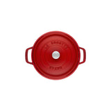 Round Cocotte 5.2L/26cm dia