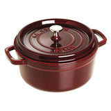 Round Cocotte 5.2L/26cm dia