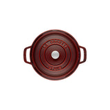 Round Cocotte 5.2L/26cm dia