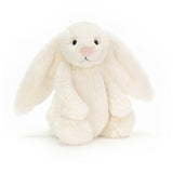 Bashful Cream Bunny (2 Sizes)