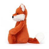 Bashful Fox (2 Sizes)