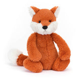 Bashful Fox (2 Sizes)