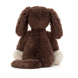 Bashful Fudge Puppy (2 Sizes)