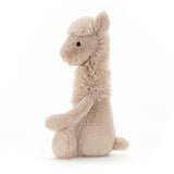 Bashful Llama Original