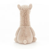 Bashful Llama Original