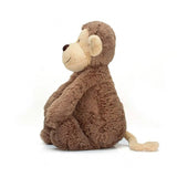 Bashful Monkey (2 Sizes)
