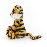 Bashful Tiger Little