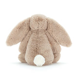 Bashful Beige Bunny (2 Sizes)