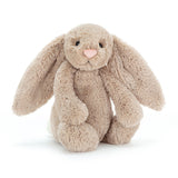 Bashful Beige Bunny (2 Sizes)