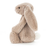 Bashful Beige Bunny (2 Sizes)