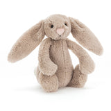 Bashful Beige Bunny (2 Sizes)