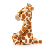 Bashful Giraffe (2 Sizes)