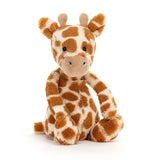 Bashful Giraffe (2 Sizes)
