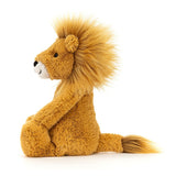 Bashful Lion (2 Sizes)