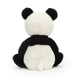 Bashful Panda (2 Sizes)