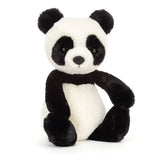 Bashful Panda (2 Sizes)