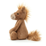 Bashful Pony (2 Sizes)
