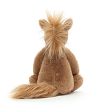 Bashful Pony (2 Sizes)