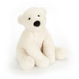 Perry Polar Bear (2 Sizes)