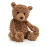 Cocoa Bear (2 Sizes)
