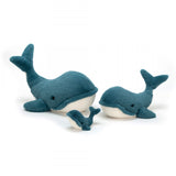 Wally Whale (3 Sizes)
