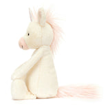 Bashful Unicorn Little