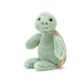 Bashful Turtle (2 Sizes)