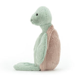 Bashful Turtle (2 Sizes)
