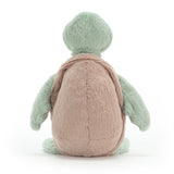 Bashful Turtle (2 Sizes)