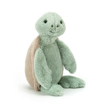 Bashful Turtle (2 Sizes)