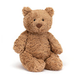 Bartholomew Bear (2 Sizes)
