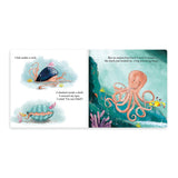 The Fearless Octopus - Book
