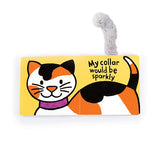 If I Were A Kitty - Book