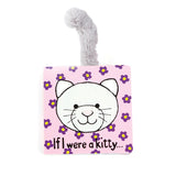 If I Were A Kitty - Book