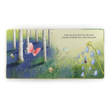 In the Wild Garden - Book (Jellycat)
