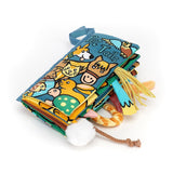 Pet Tails - Activity Book