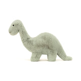 Fossilly Brontosaurus (2 Sizes)