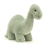 Fossilly Brontosaurus (2 Sizes)