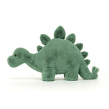 Fossilly Stegosaurus (2 Sizes)