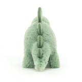 Fossilly Stegosaurus (2 Sizes)