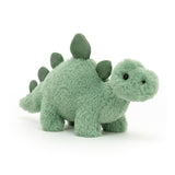 Fossilly Stegosaurus (2 Sizes)