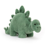 Fossilly Stegosaurus (2 Sizes)