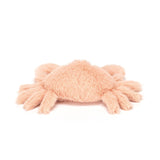 FLUFFY CRAB (Limit 1 per customer)