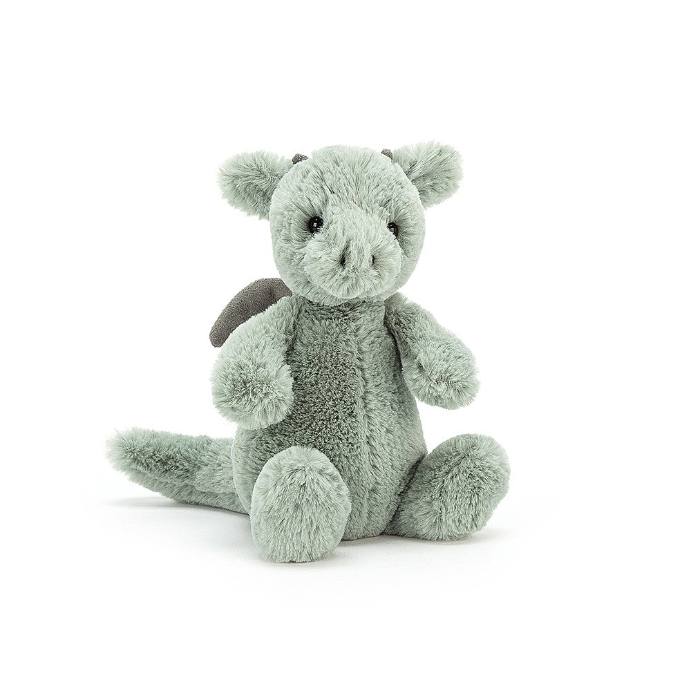 Bashful Dragon Original – St.Clair Greetings