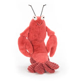 Larry Lobster (Medium)