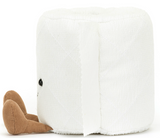 AMUSEABLES TOILET ROLL (2 MAX PER PURCHASE/CUSTOMER)